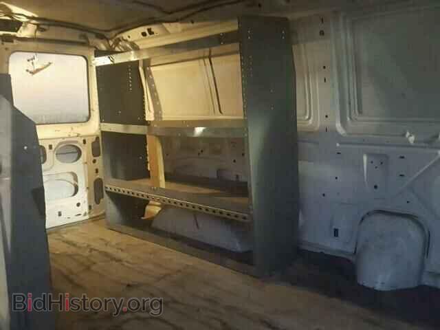 2007 FORD ECONOLINE - VIN: 1FTNE14W97DA84561 - Фото 6