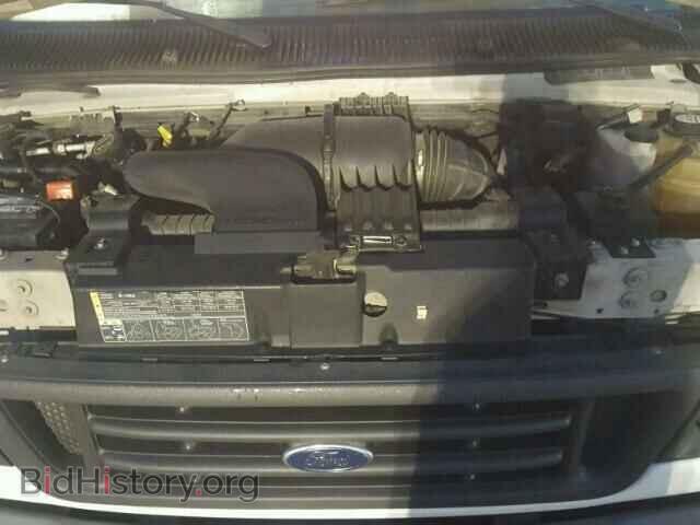 2007 FORD ECONOLINE - VIN: 1FTNE14W97DA84561 - Фото 7
