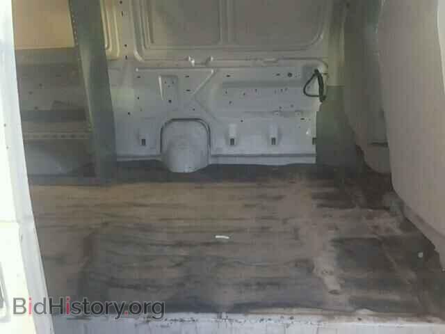 2007 FORD ECONOLINE - VIN: 1FTNE14W97DA84561 - Фото 9