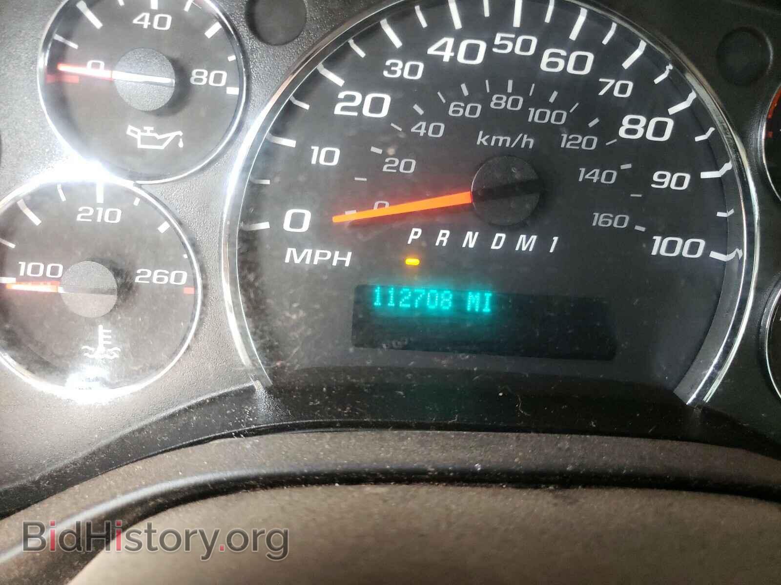 2014 CHEVROLET EXPRESS - VIN: 1GCZGTCG5E1166092 - Фото 8