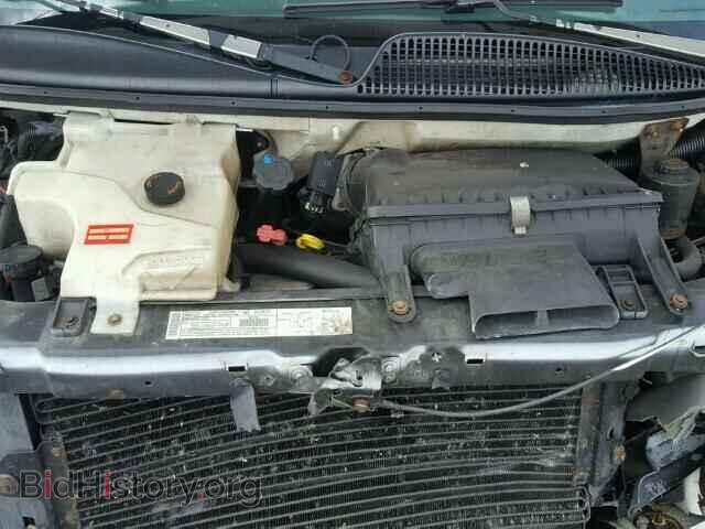 2000 GMC SAVANA - VIN: 1GTFG25M1Y1901039 - Фото 7