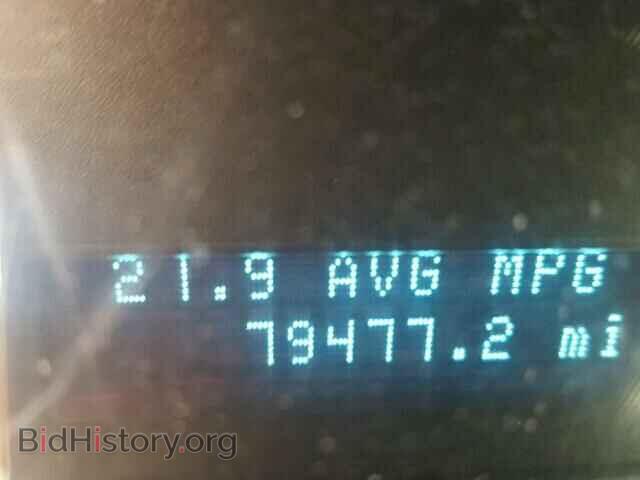 2011 FORD ESCAPE - VIN: 1FMCU9DG5BKA04576 - Photo 8