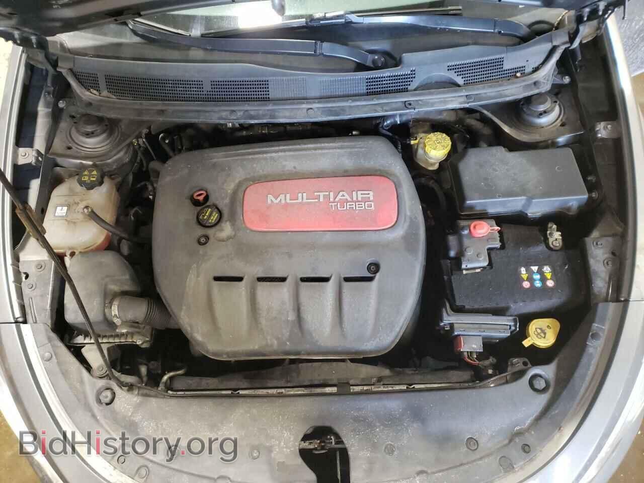 2013 DODGE DART - VIN: 1C3CDFCH6DD179170 - Фото 7