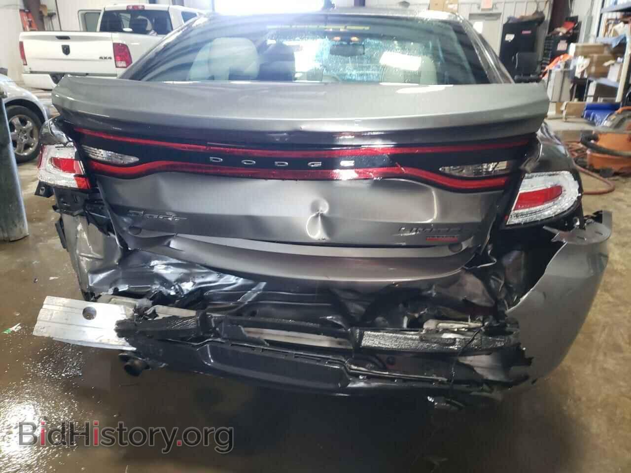 2013 DODGE DART - VIN: 1C3CDFCH6DD179170 - Фото 9