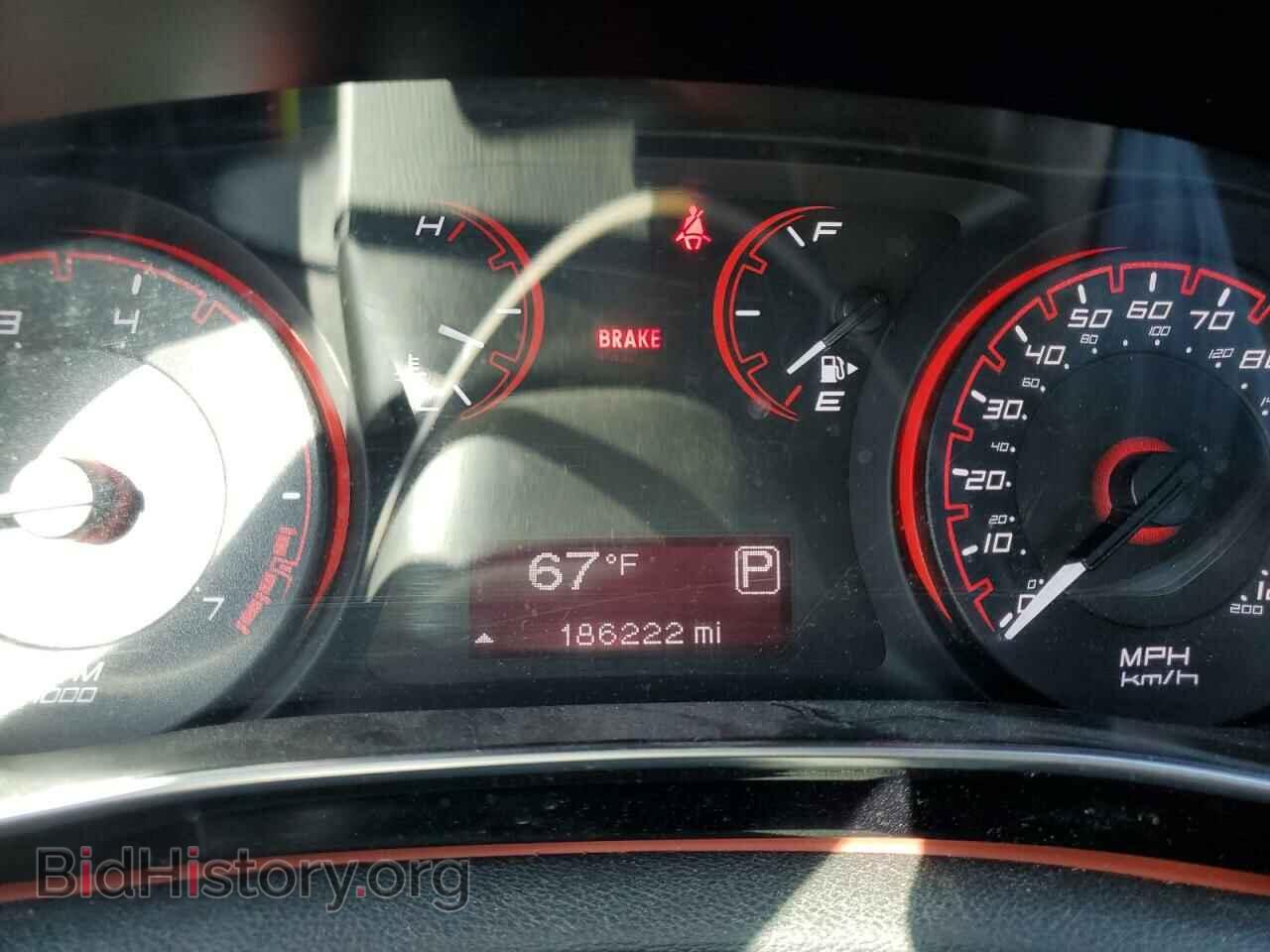 2015 DODGE DART - VIN: 1C3CDFBB1FD275272 - Photo 9