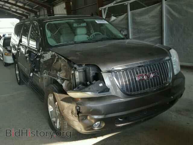 Фотография 1GKS1KE08CR253968 - GMC YUKON 2012