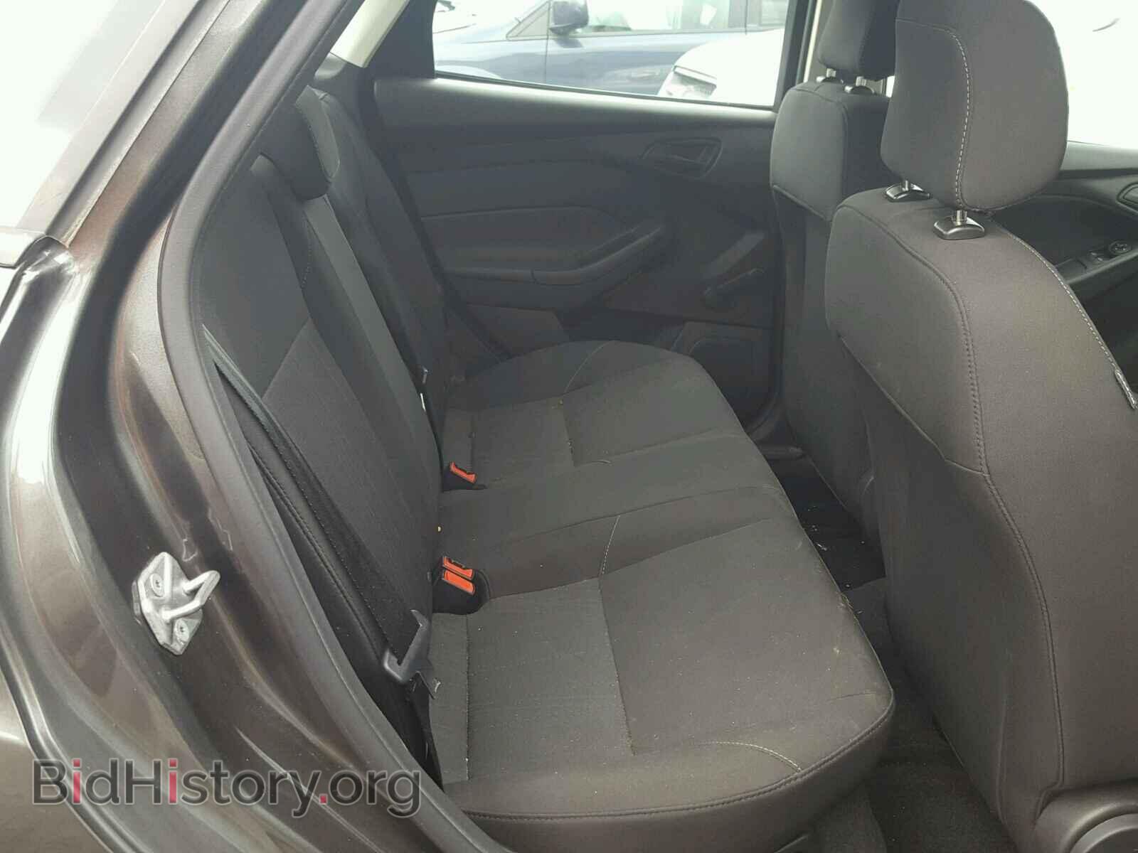 2016 FORD FOCUS - VIN: 1FADP3E21GL273326 - Photo 6