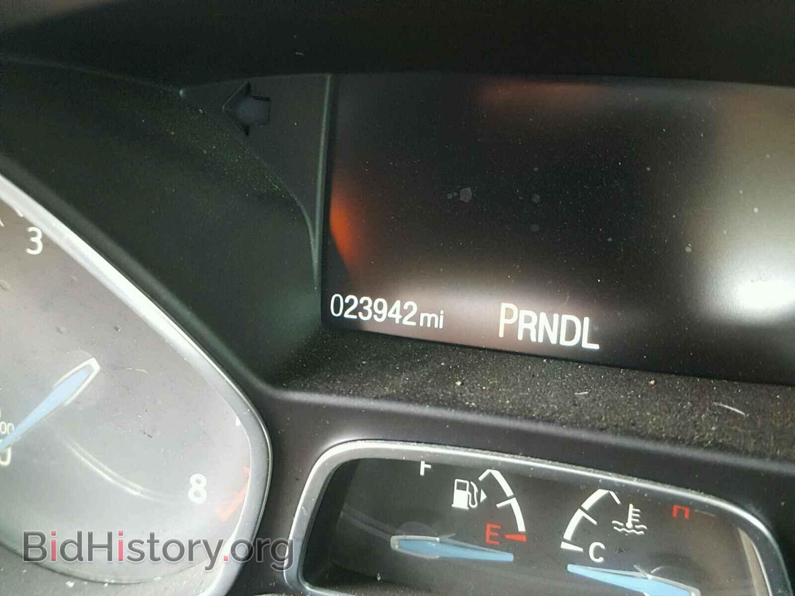 2016 FORD FOCUS - VIN: 1FADP3E21GL273326 - Photo 8