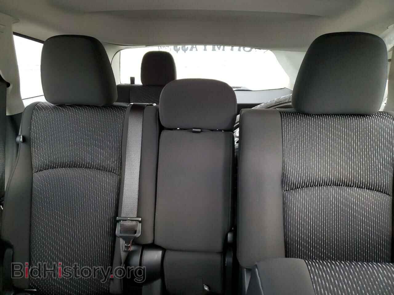 2018 DODGE JOURNEY - VIN: 3C4PDCAB6JT196227 - Фото 10
