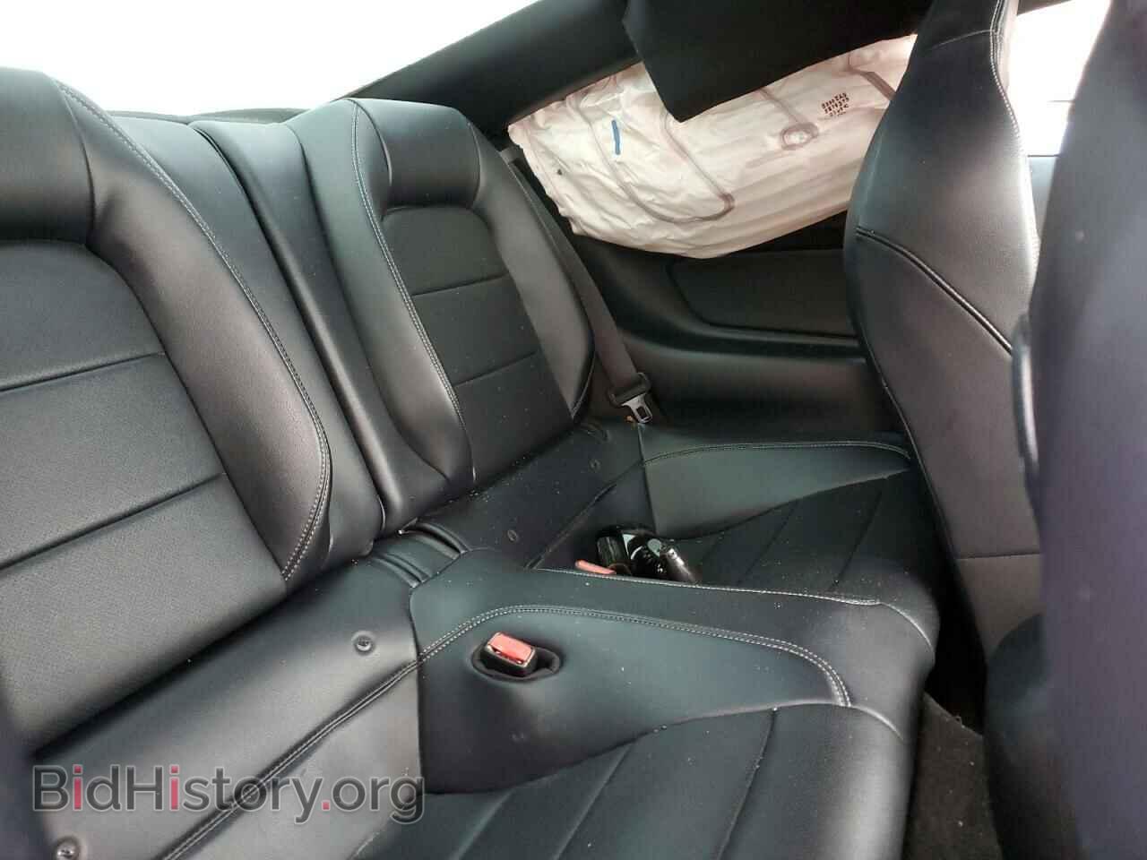 2017 FORD MUSTANG - VIN: 1FA6P8CF2H5239395 - Фото 10