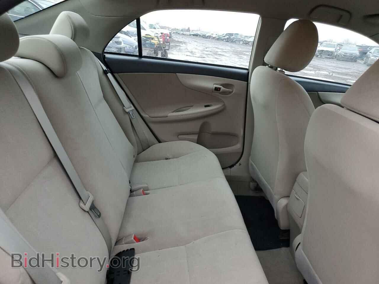 2013 TOYOTA COROLLA - VIN: 2T1BU4EEXDC987579 - Photo 10