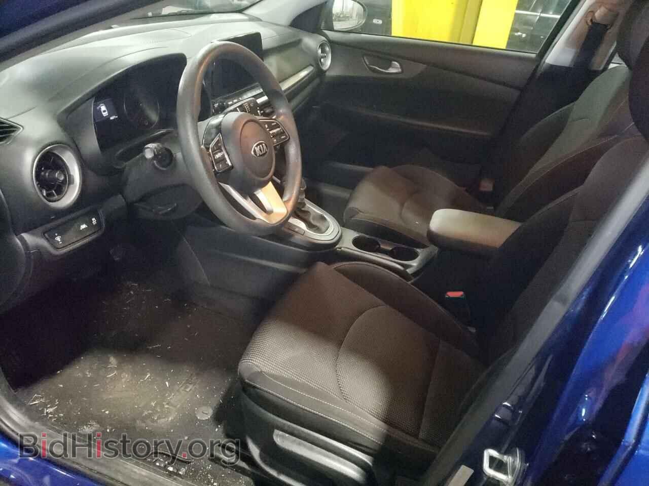 2019 KIA FORTE - VIN: 3KPF24AD2KE016191 - Фото 7