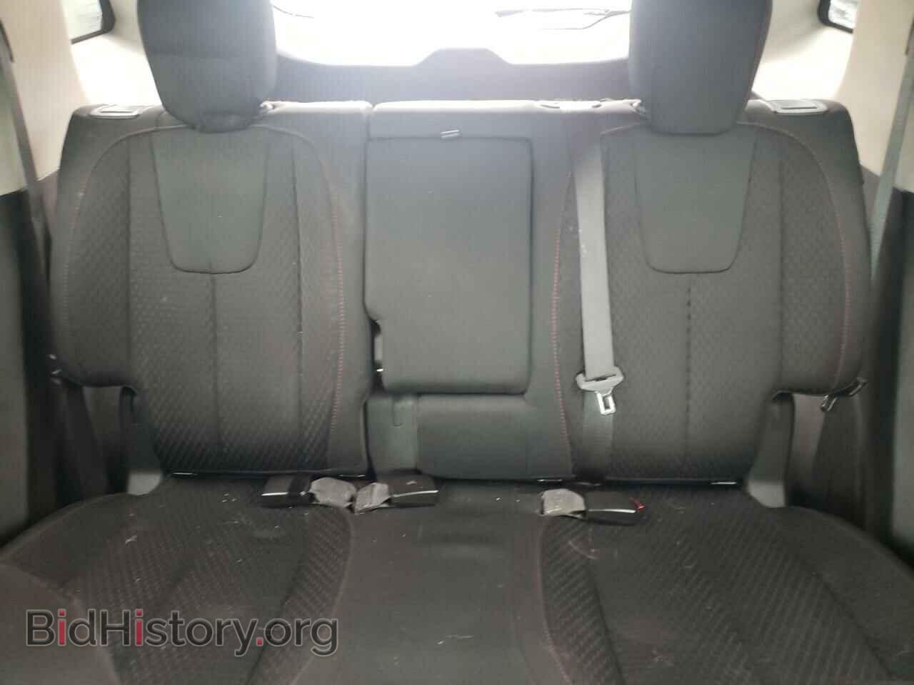 2014 GMC TERRAIN - VIN: 2GKFLVEK2E6345252 - Фото 10