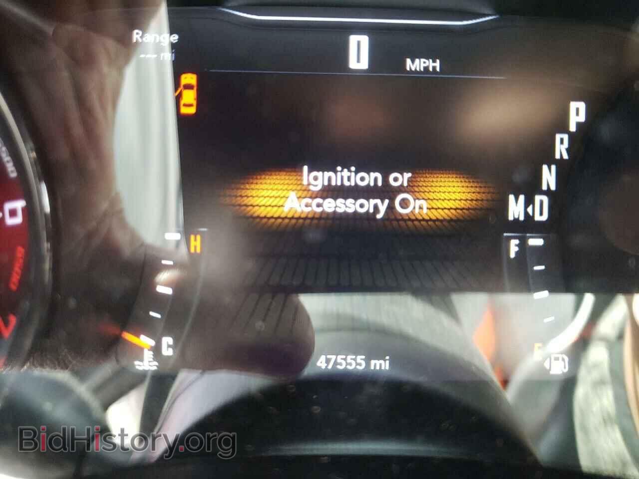 2017 DODGE CHALLENGER - VIN: 2C3CDZAG9HH666156 - Photo 8