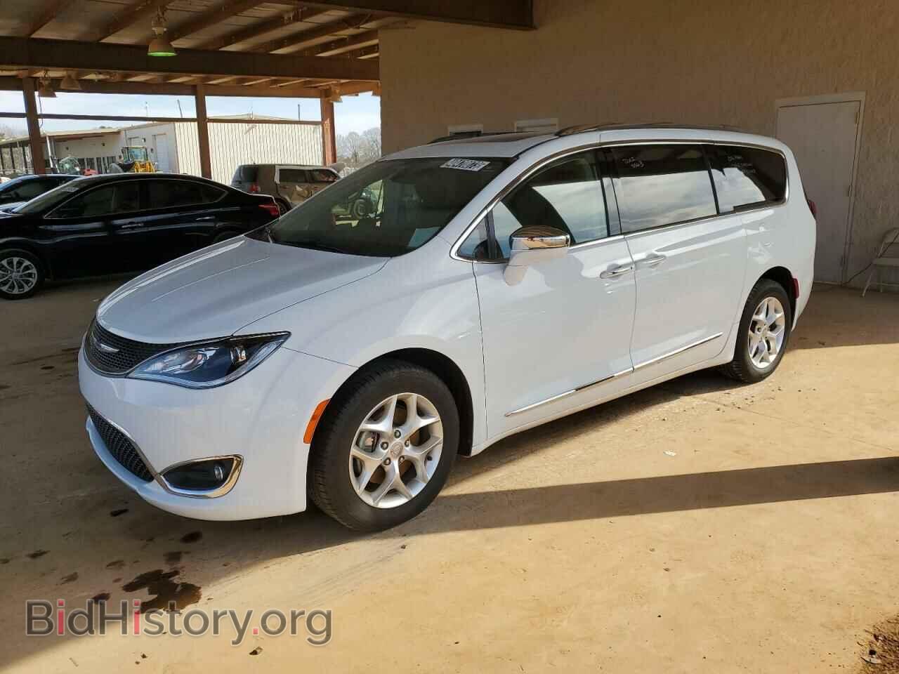 Photo 2C4RC1GG6LR285126 - CHRYSLER PACIFICA 2020