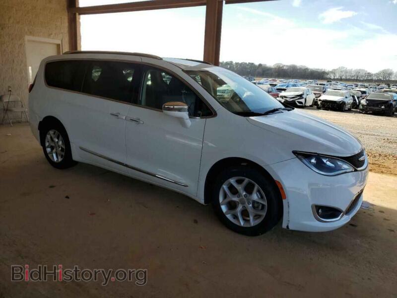 2020 Chrysler PACIFICA (VIN 2C4RC1GG6LR285126) — фото 4 из 13