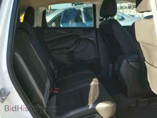 2014 FORD ESCAPE - VIN: 1FMCU0F76EUD79670 - Photo 6