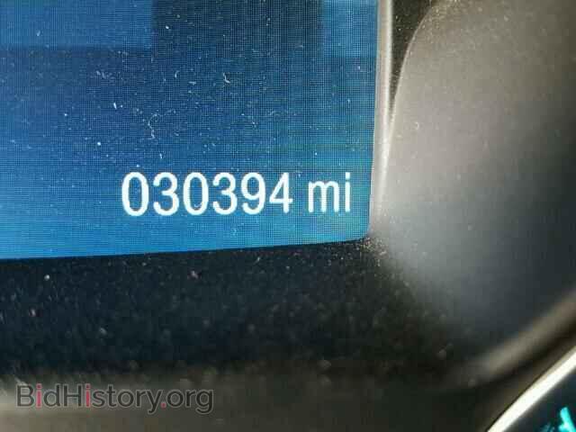 2014 FORD ESCAPE - VIN: 1FMCU0F76EUD79670 - Photo 8