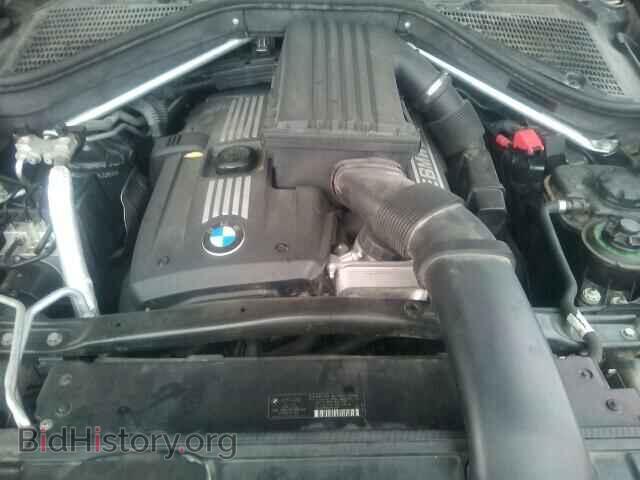 2008 BMW X5 - VIN: 5UXFE43518L036699 - Фото 7