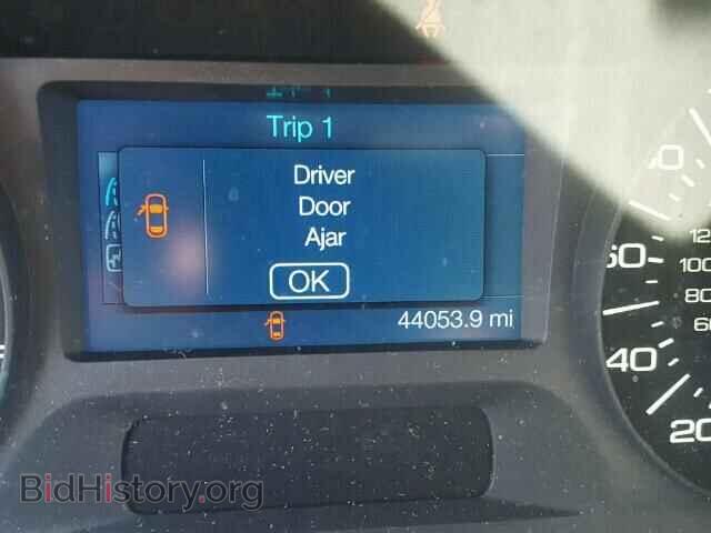 2014 FORD EDGE - VIN: 2FMDK3GC5EBB46344 - Photo 8
