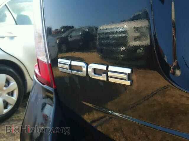 2014 FORD EDGE - VIN: 2FMDK3GC5EBB46344 - Photo 9