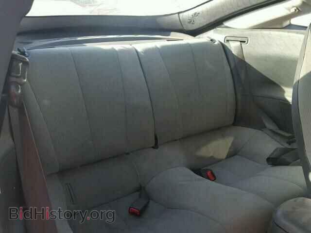 2006 MITSUBISHI ECLIPSE - VIN: 4A3AK24FX6E054360 - Photo 6