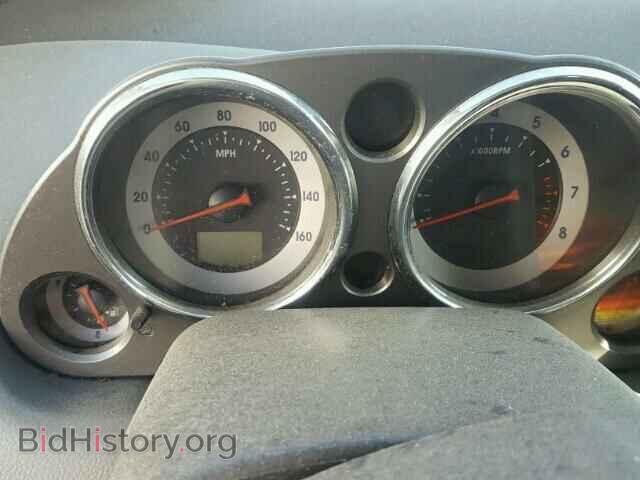 2006 MITSUBISHI ECLIPSE - VIN: 4A3AK24FX6E054360 - Photo 8