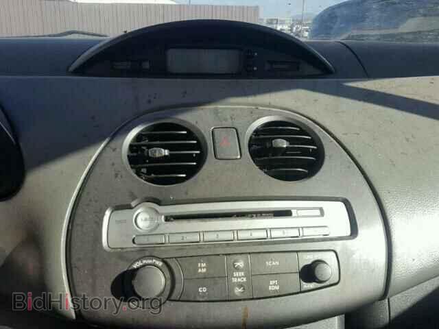 2006 MITSUBISHI ECLIPSE - VIN: 4A3AK24FX6E054360 - Photo 9