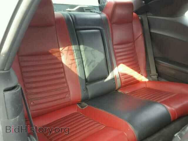 2014 DODGE CHALLENGER - VIN: 2C3CDYBT7EH250320 - Photo 6