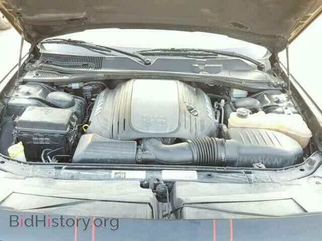2014 DODGE CHALLENGER - VIN: 2C3CDYBT7EH250320 - Photo 7