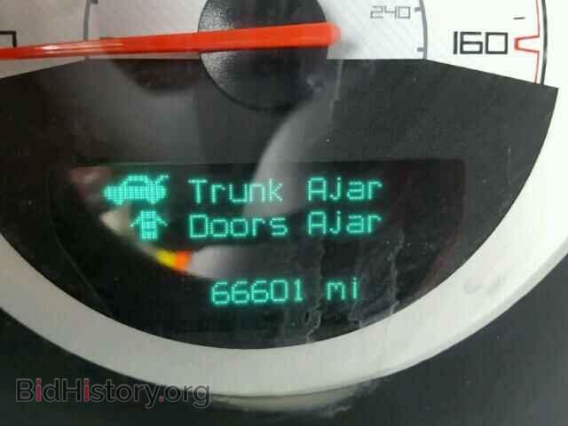 2014 DODGE CHALLENGER - VIN: 2C3CDYBT7EH250320 - Photo 8