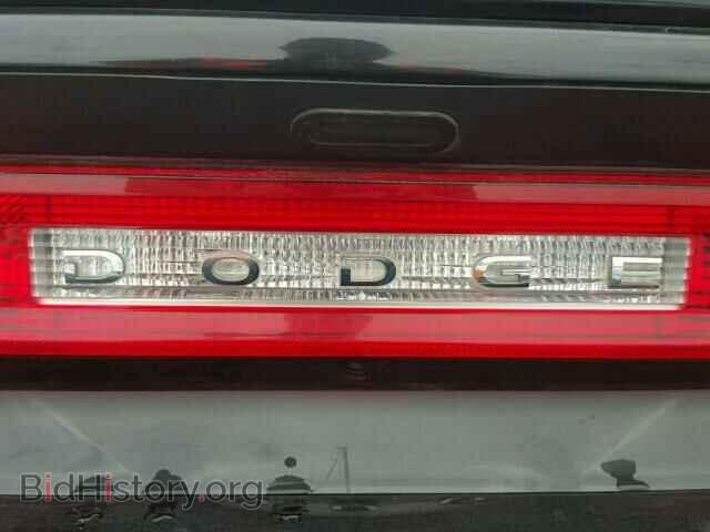2014 DODGE CHALLENGER - VIN: 2C3CDYBT7EH250320 - Photo 9