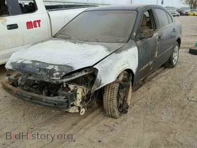 2006 KIA OPTIMA - VIN: KNAGE123165068314 - Photo 2