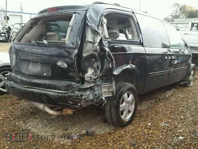 2006 DODGE CARAVAN - VIN: 2D4GP44L16R828565 - Фото 4