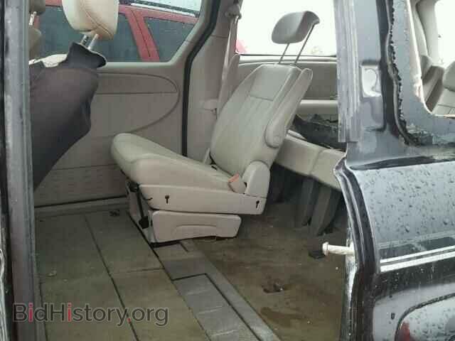 2006 DODGE CARAVAN - VIN: 2D4GP44L16R828565 - Фото 6