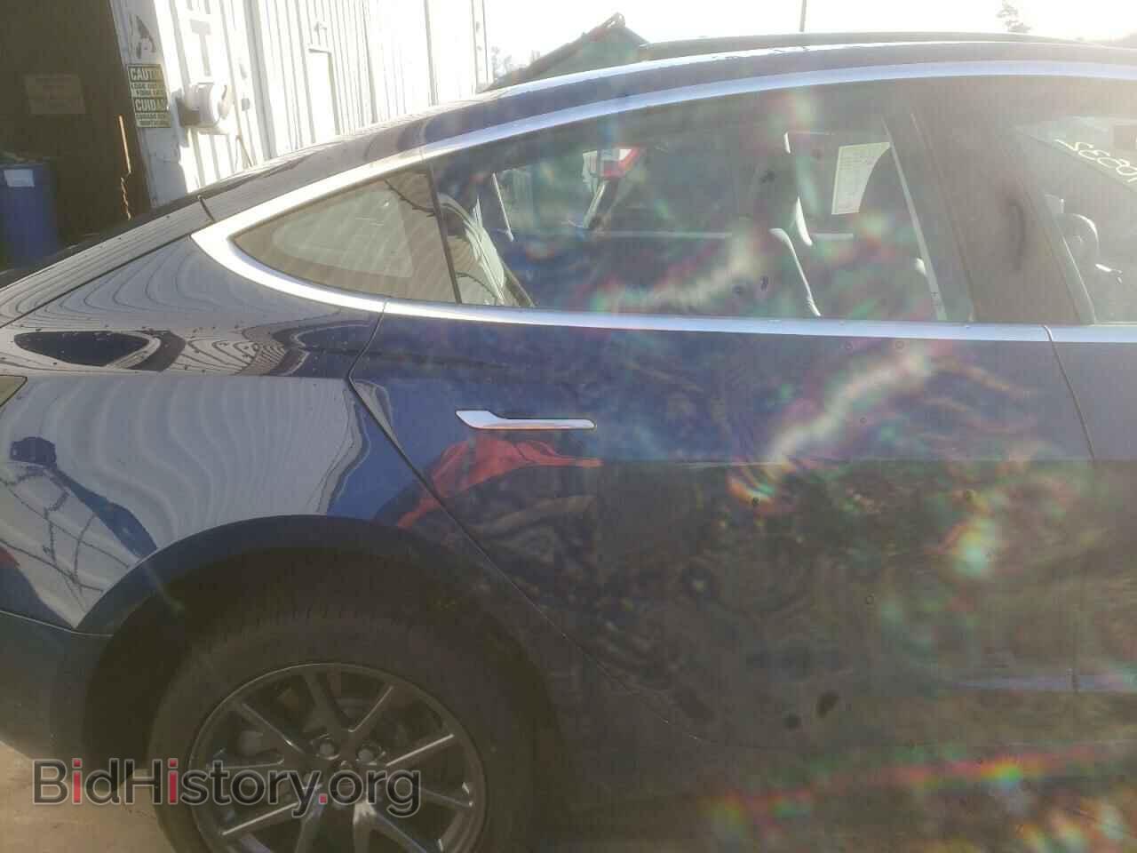 2020 TESLA MODEL 3 - VIN: 5YJ3E1EA3LF736832 - Фото 6