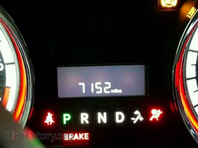 2016 DODGE CARAVAN - VIN: 2C4RDGBG3GR359292 - Фото 8