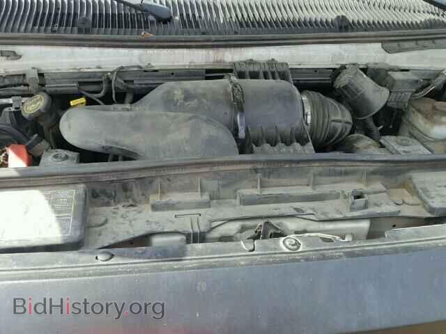 2008 FORD ECONOLINE - VIN: 1FTNE14W98DA43770 - Фото 7
