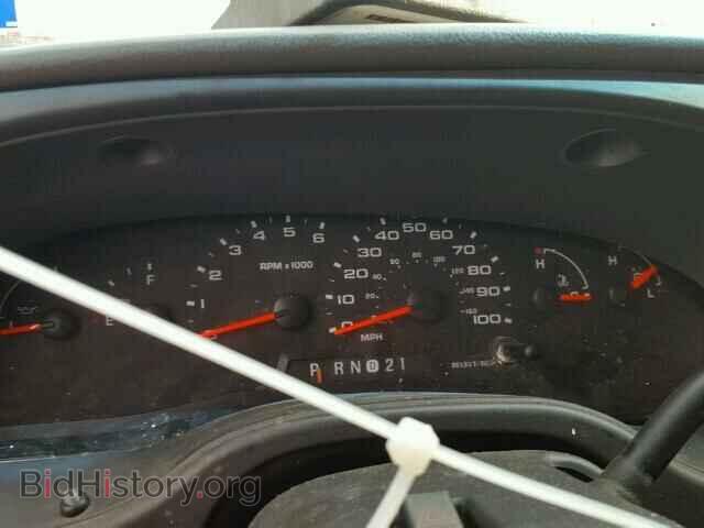2008 FORD ECONOLINE - VIN: 1FTNE14W98DA43770 - Фото 8