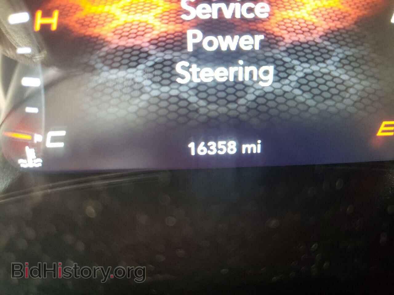 2021 DODGE CHARGER - VIN: 2C3CDXCT7MH553203 - Фото 8