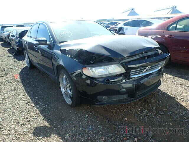 Photo YV1AS982171030163 - VOLVO S80 2007