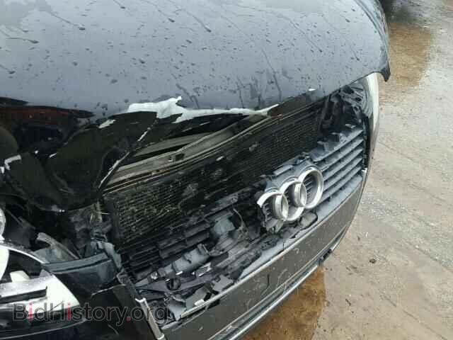 2006 AUDI A4 - VIN: WAUDF78E96A193709 - Photo 10