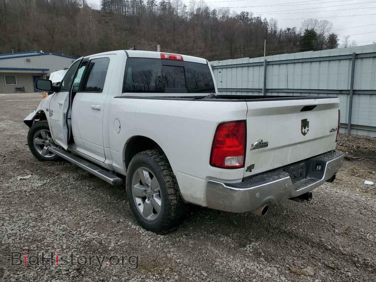 2019 RAM 1500 - VIN: 1C6RR7LT9KS518943 - Фото 2