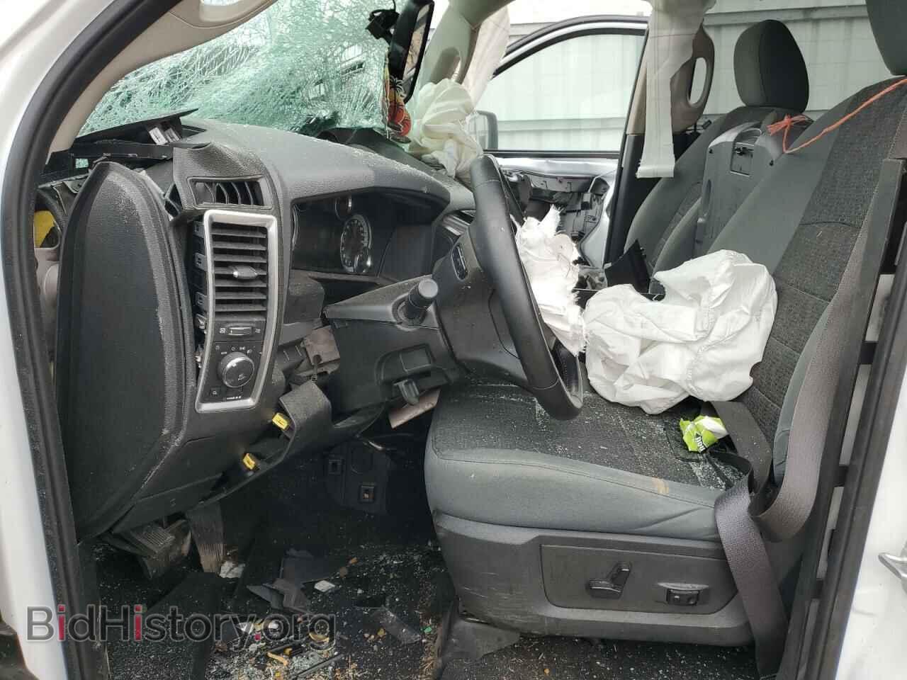 2019 RAM 1500 - VIN: 1C6RR7LT9KS518943 - Фото 7