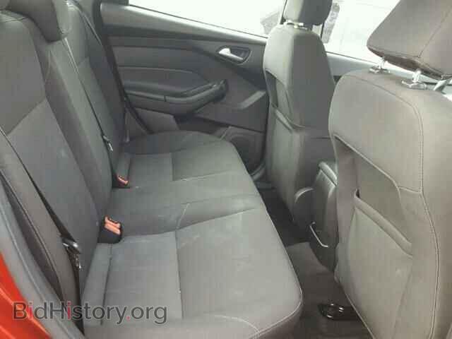 2015 FORD FOCUS - VIN: 1FADP3F22FL275373 - Фото 6