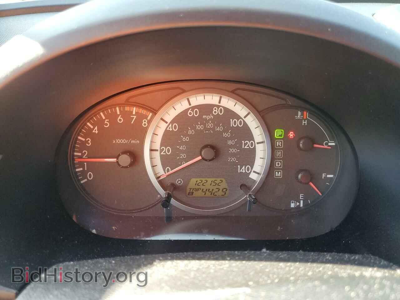 2007 MAZDA MX5 - VIN: JM1CR293470144320 - Фото 9