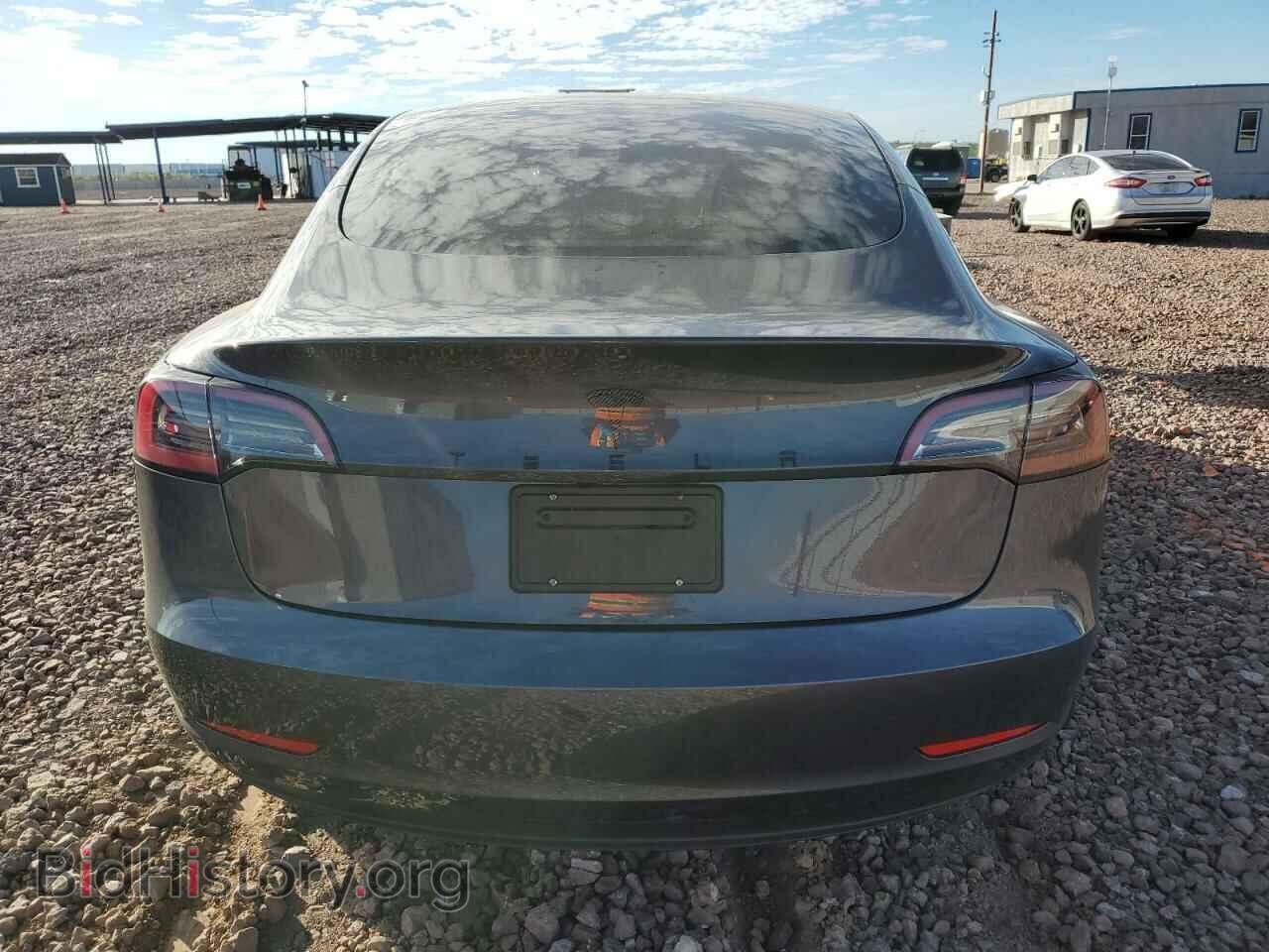 2023 TESLA MODEL 3 - VIN: 5YJ3E1EA5PF698980 - Photo 6