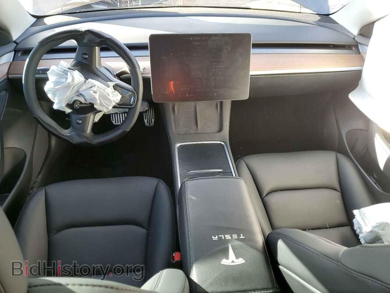 2023 TESLA MODEL 3 - VIN: 5YJ3E1EA5PF698980 - Photo 8