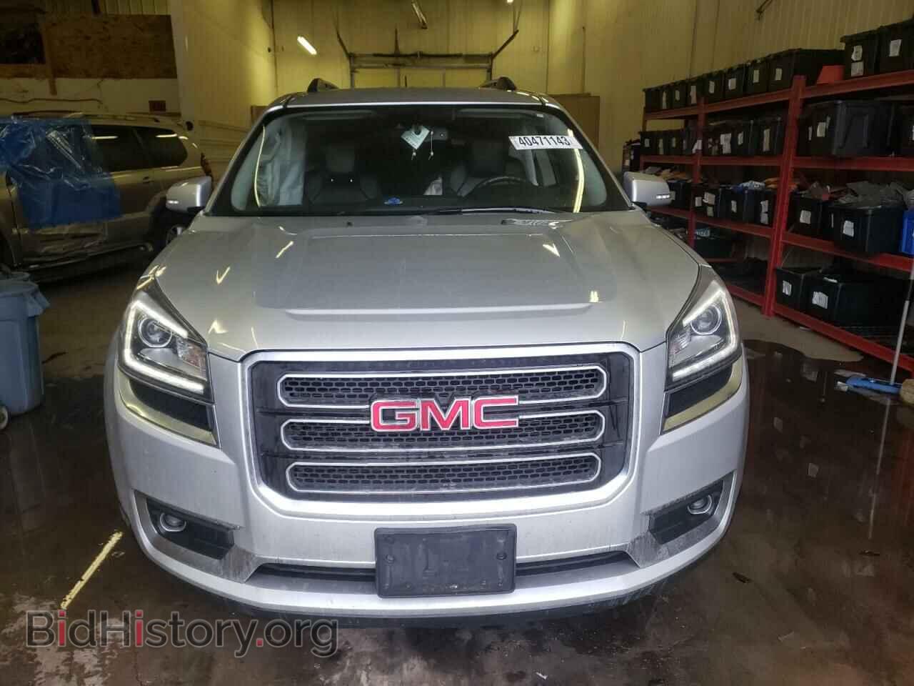 2015 GMC ACADIA - VIN: 1GKKVRKD3FJ191337 - Фото 5