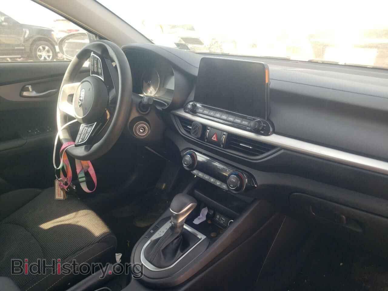 2019 KIA FORTE - VIN: 3KPF24AD4KE103669 - Фото 9